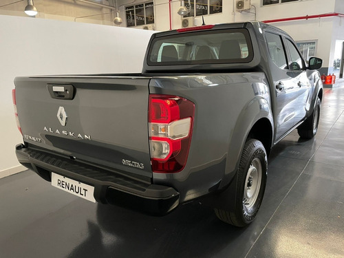 Imagen 15 de 17 de Renault Alaskan 2.3 Entrega Inmediata Jmsr