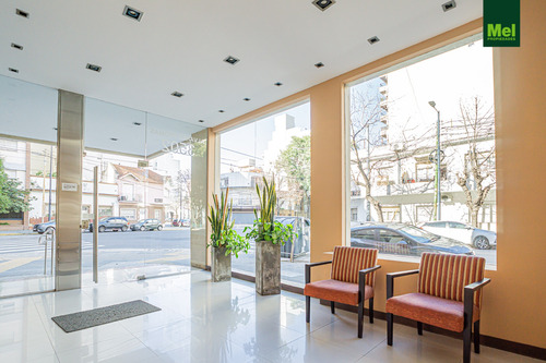 Hermoso 3 Ambientes Con Doble Cochera L Villa Urquiza