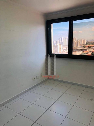 Imagem 13 de 18 de Sala À Venda, 34 M² Por R$ 500.000,00 - Penha De França - São Paulo/sp - Sa0207