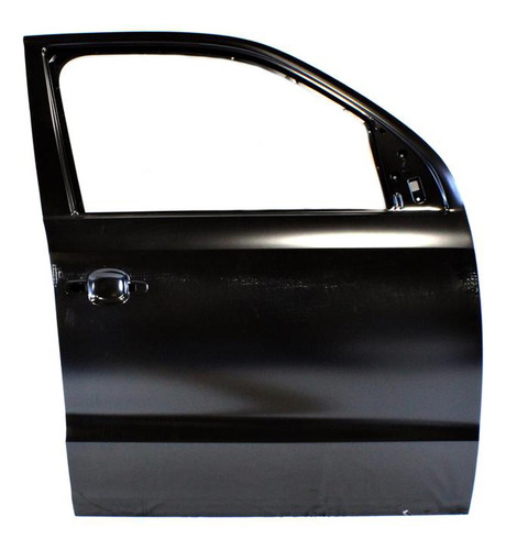 Porta Dianteira Direita Amarok Original Vw 2h0831056aggru