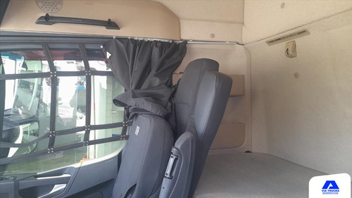 Mbenz Actros 2548 S 6x2 2022/2022