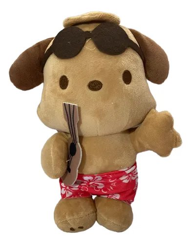 comprar Sanrio Hawaii Pochacco Peluche