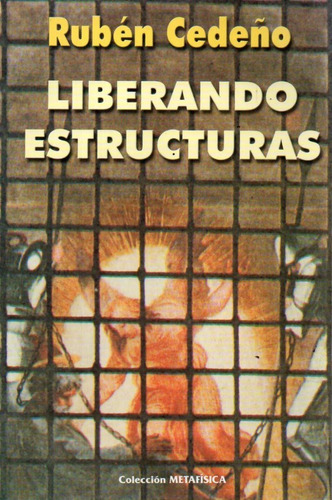 Liberando Estructuras Ruben Cedeño 