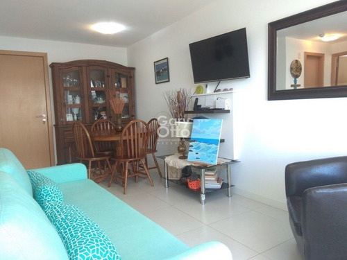 Imagen 4 de 14 de Apartamento En Venta Y Venta Temporario Roosevelt 1 Dormitorio