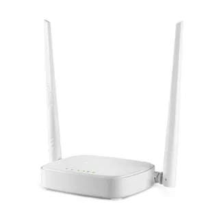 Router Inalambrico Tenda N301 Wifi 300 Mbps 2 Antenas Ap