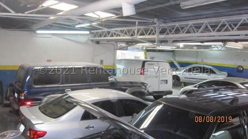 Imagen 4 de 14 de Negocio Y Empresa, Taller En Venta En Bello Campo, Caracas, Codigo: 23-2288 Mvg