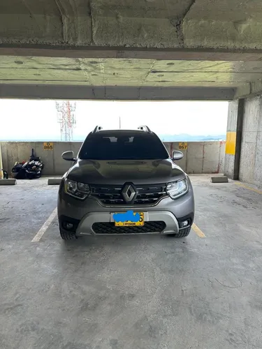 Renault Duster 1.3 Intense Mt 4x4