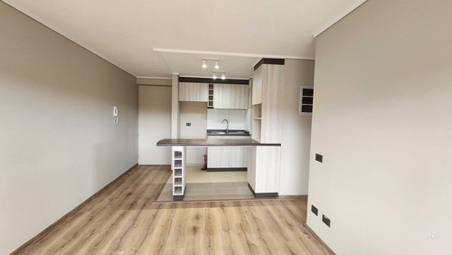 Dpto Edificio Circunvalación Sur (jr) (64221)