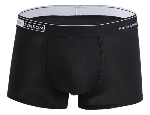 comprar Ropa Interior Para Hombre Pantalon Corto Comodo Ligero Larga