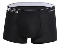 Comprar Ropa Interior Para Hombre Pantalon Corto Comodo Ligero Larga