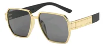 Comprar Lentes De Sol A La Moda Con Protección Uv
