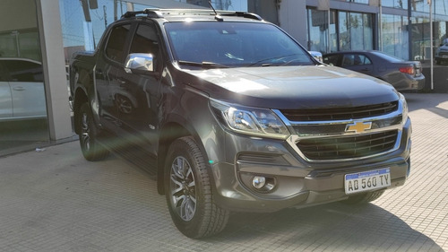 Chevrolet S10 2.8 High Country Cd Tdci 200cv Manual 4x4 2019