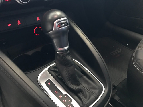 Audi A1 Sportback 1.4 S Line Tfsi 185cv Stronic