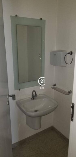 Conjunto Para Alugar, 74 M² Por R$ 6.500,00/mês - Cerqueira César - São Paulo/sp - Cj1330