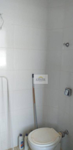 Imagem 10 de 17 de Apartamento Com 2 Dormitórios, 63 M² - Venda Por R$ 190.000,00 Ou Aluguel Por R$ 750,00/mês - Vila Tibério - Ribeirão Preto/sp - Ap0379