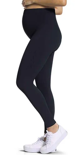 Calça loba hotsell legging gestante