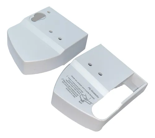 comprar Avental Capa Do Pe Geladeira Electrolux Rfe38 Rfe39 Dir+esq