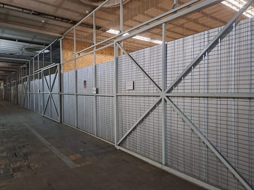 Bodega En Arriendo En San Joaquín