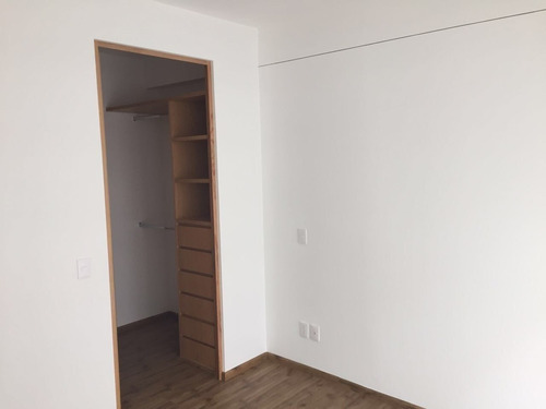 Imagen 8 de 12 de Santa Fe, Qbicoo, Departamento Para Estrenar, Proyecto Del A