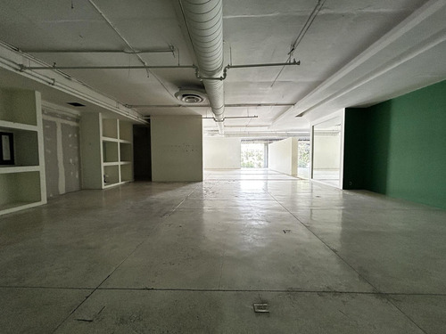 Oficina En Renta - Juan Vázquez De Mella Piso 1 - 498 M2