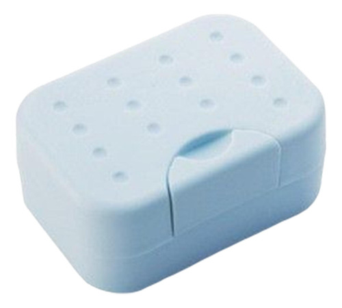 2 Cajas De Jabón De Viaje, Soporte Para Platos Para