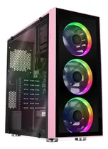 Comprar Xtreme PC Gaming AMD Radeon Vega Renoir Ryzen 5 5600G 16GB SSD 120GB 2TB WIFI Pink