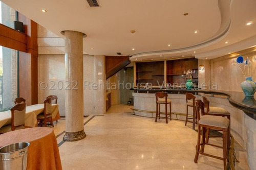 Quinta, Restaurant, Negocio, En Venta Mls #24-28980