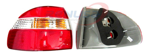 Toyota Corolla 98/up Faro Posterior Izq. Depo 212-19b2l-u