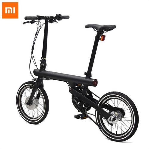 Bicicleta Eléctrica Xiaomi Mi Smart Electric Folding Bike