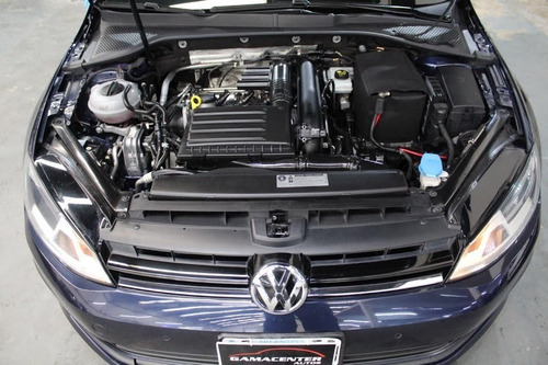 Volkswagen Golf 1.4 Confortline Dsg 2016 86.000km
