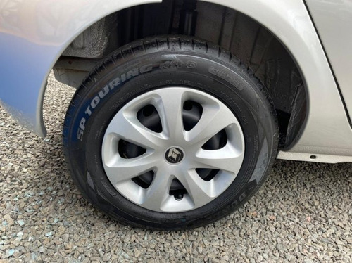 Clio 1.0 Expression 16v Flex 4p Manual