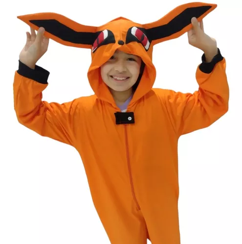 Pikachu Pokemon Fantasia Pijama Kigurumi Macacão Roupa Infantil