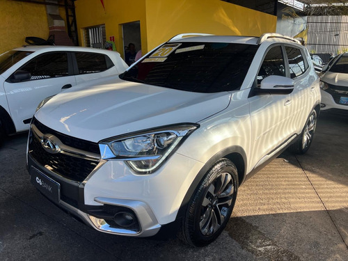Chery Tiggo 5X 1.5 Txs Flex Aut. 5p