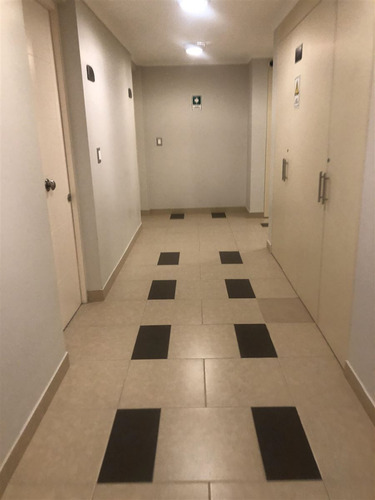 Bilbao 992, Piso 9, Poniente 1 Dorm, Estac Y Bodega, Piso 9
