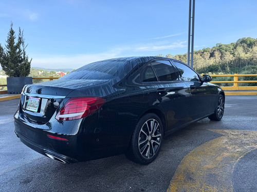 Mercedes-Benz Clase E 2.0 250 Cgi Avantgarde At