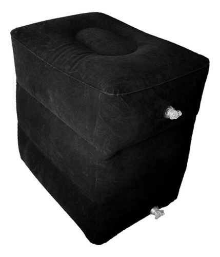 Almohada Para Piernas Con Altura Ajustable, Colchoneta