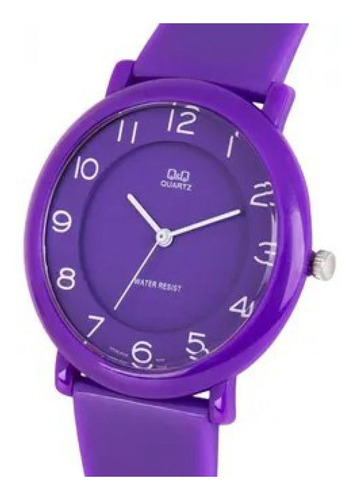 Reloj Mujer Q&q Vq94j023y 100% Original