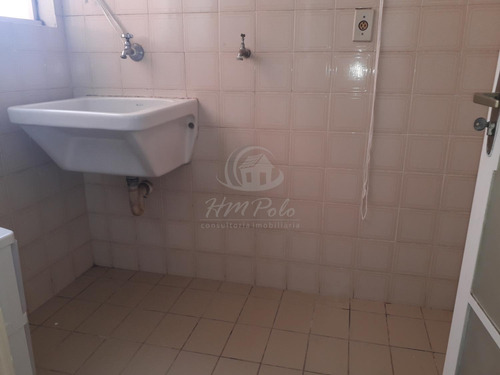 Imagem 19 de 20 de Apartamento À Venda Em Botafogo - Ap034855