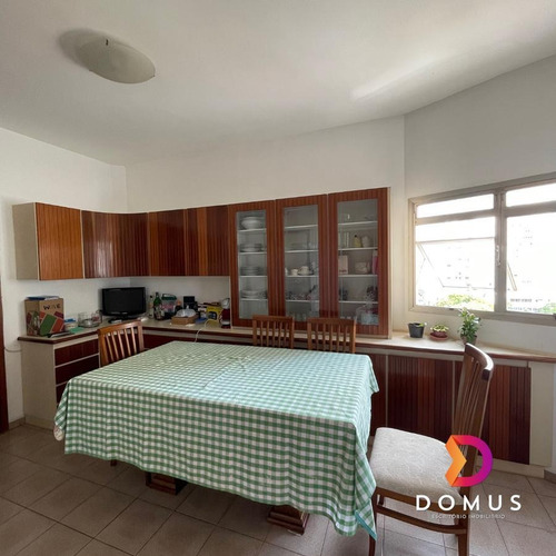 Imagem 8 de 15 de Apartamento Para Venda Em Presidente Prudente, Centro, 3 Dormitórios, 1 Suíte, 3 Banheiros, 2 Vagas - _2-1355331
