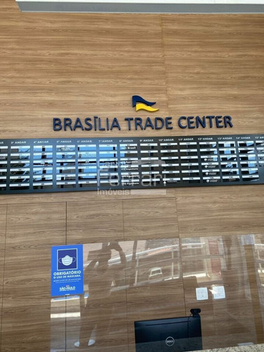 Imagem 10 de 10 de Sala Comercial - Cf41786