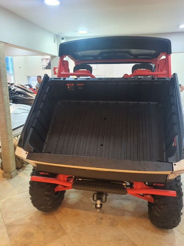Segway Fugleman Ut10 X 2025 Snarler Utv Canam Ranger Polaris