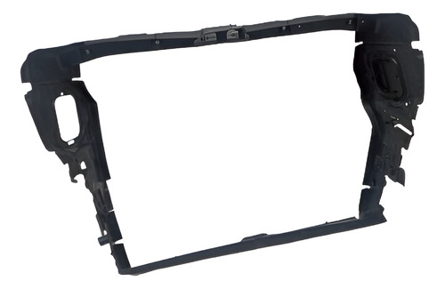 Duto Ar Defletor Superior Bmw X5 X6 2020 2021 2022 2023 (Usado)