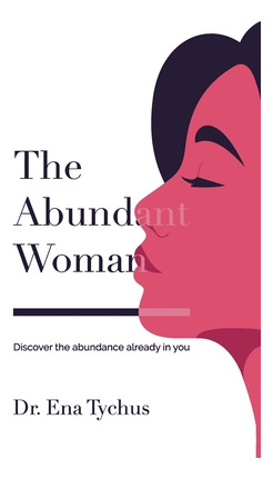 Libro The Abundant Woman: Discover The Abundance Already ...