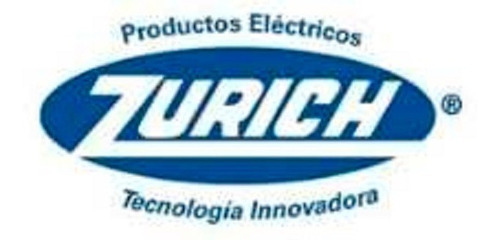 Pinza amperimétrica digital Zurich ZR-266 1000A
