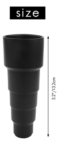 Adaptador Universal Para Manguera De Aspiración Y Accesorios