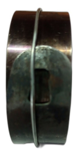 Cuerda Repuesto Para Relojes A Péndulo 17 X 0,3 Mm X 1,9 M (Usado)