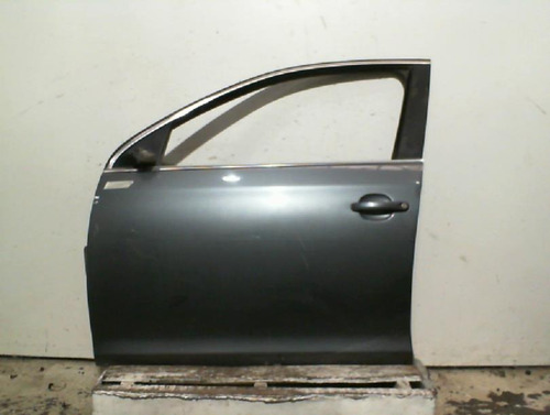 Puerta Delantera Izquierda Vw Vento 5p 2008 - 293674