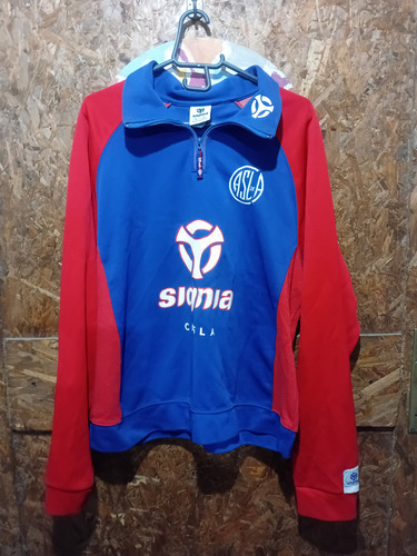 San Lorenzo Buzo Signia 2001 (Usado)