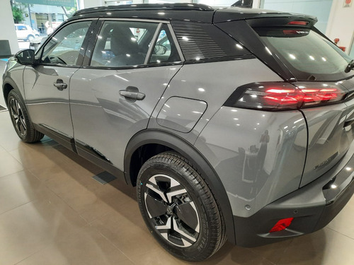Peugeot 2008 1.0T Gt