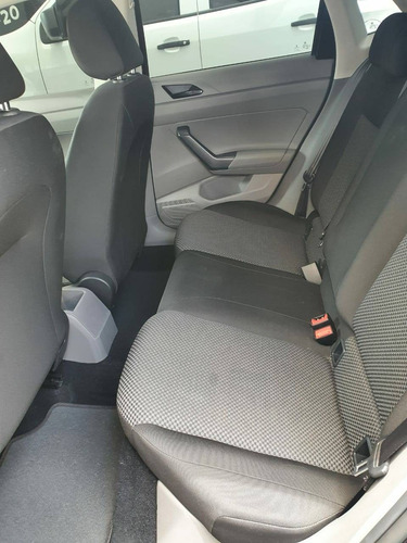 Volkswagen Polo 1.0 Mpi Total Flex Manual